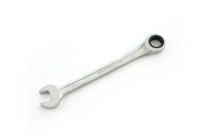 Kombinovaný ráčnový klíč 6 mm (SATAST43221ST)